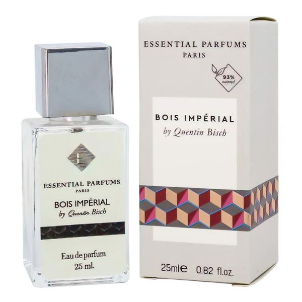 Essential Parfums Bois Imperial, edp., 25ml